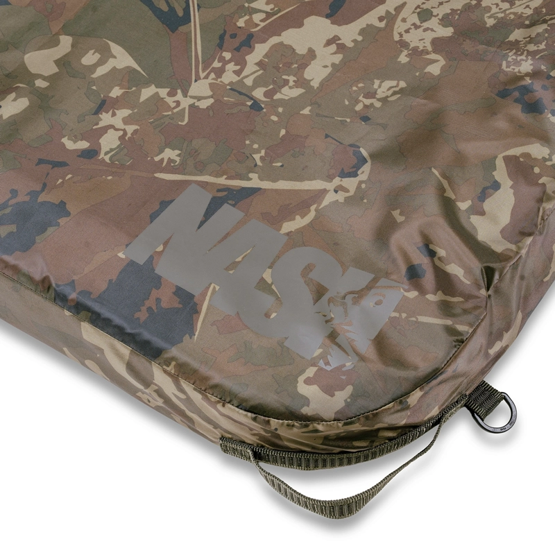 Nash Carp Care Flat Mat Camo